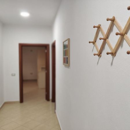 Bella'S Apartments Sakes Kültér fotó
