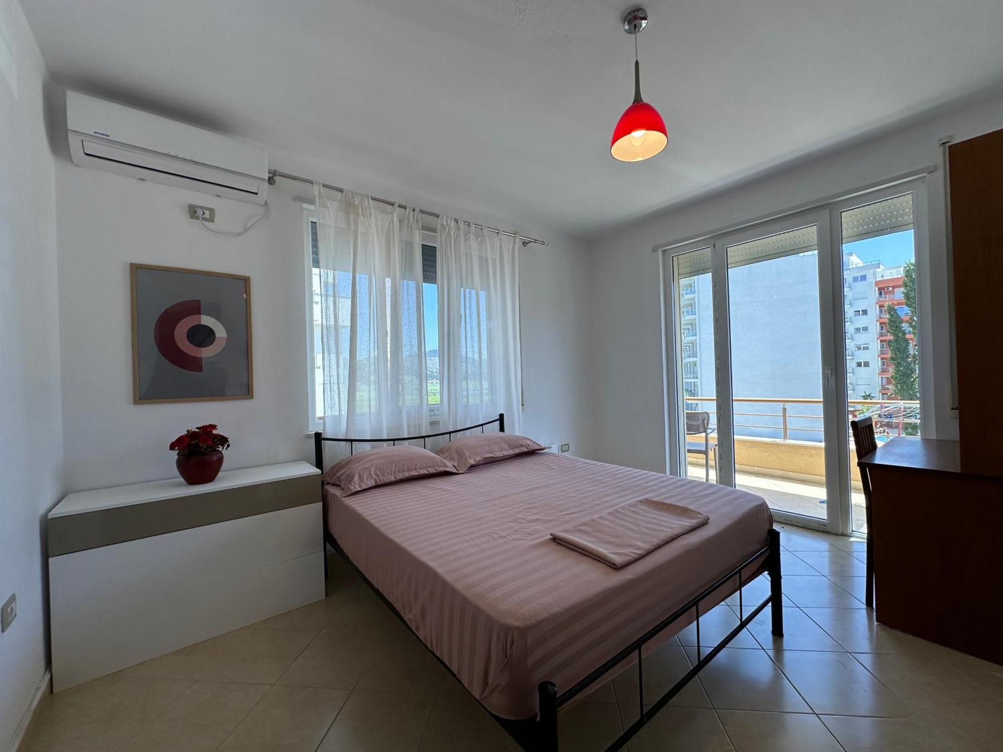 Bella'S Apartments Sakes Kültér fotó