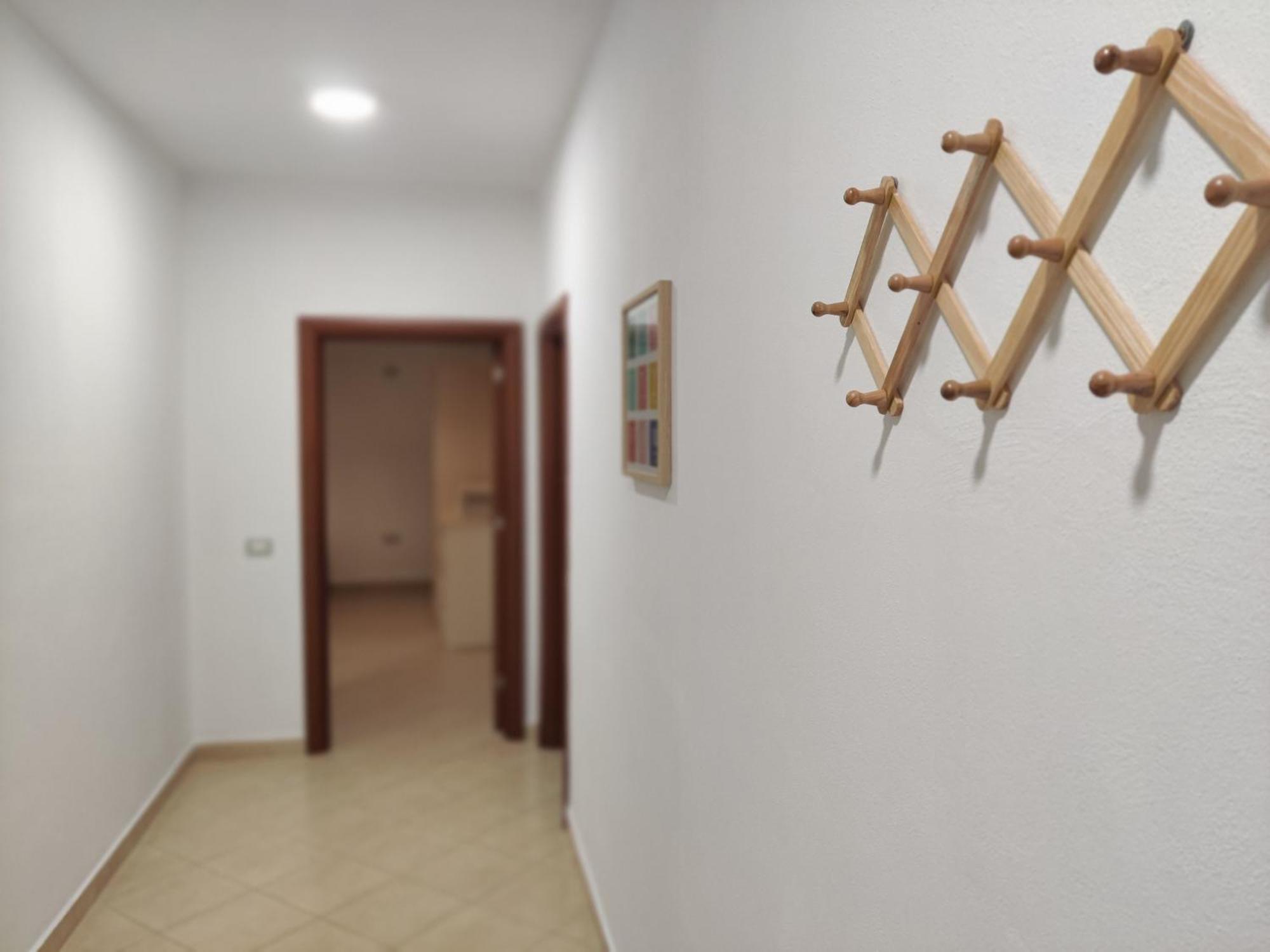 Bella'S Apartments Sakes Kültér fotó