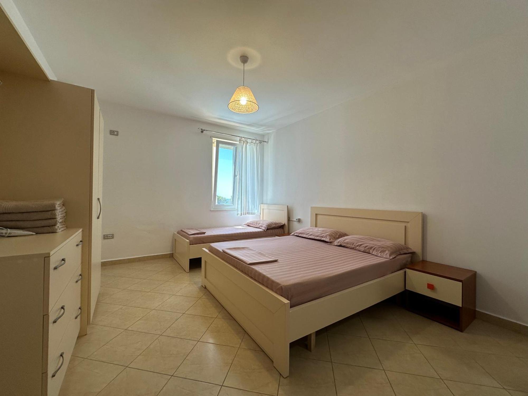 Bella'S Apartments Sakes Szoba fotó