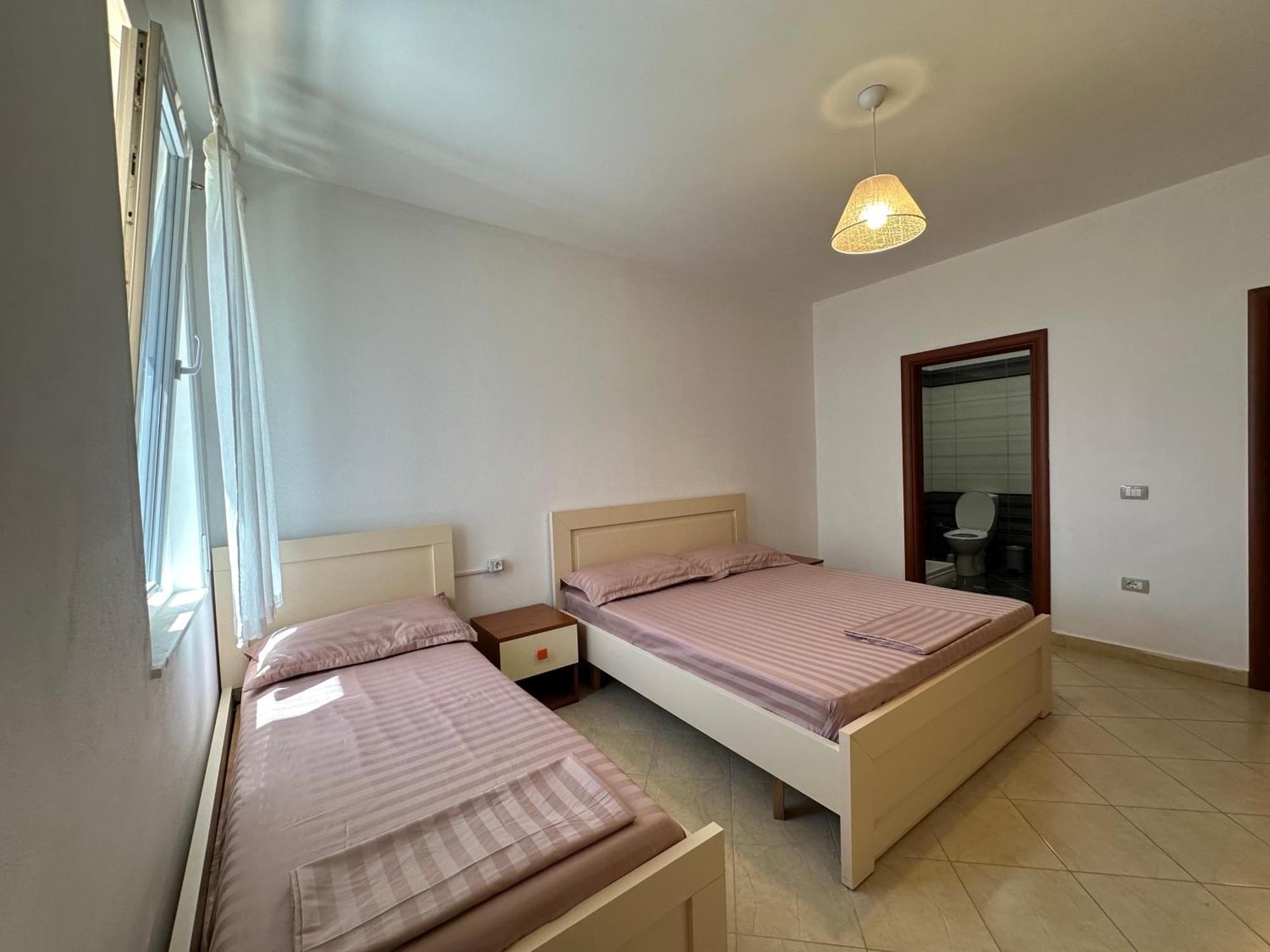 Bella'S Apartments Sakes Szoba fotó