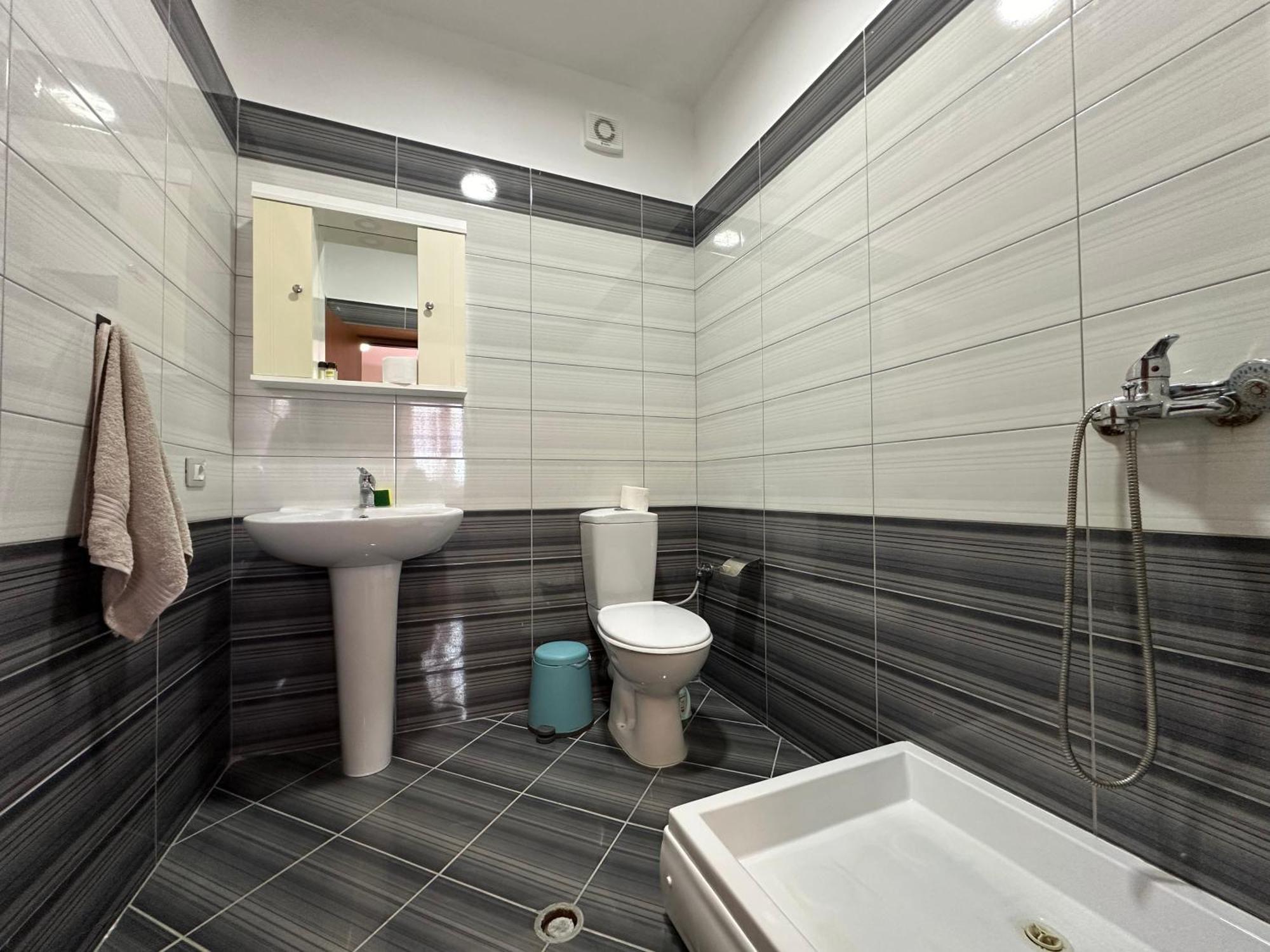 Bella'S Apartments Sakes Szoba fotó