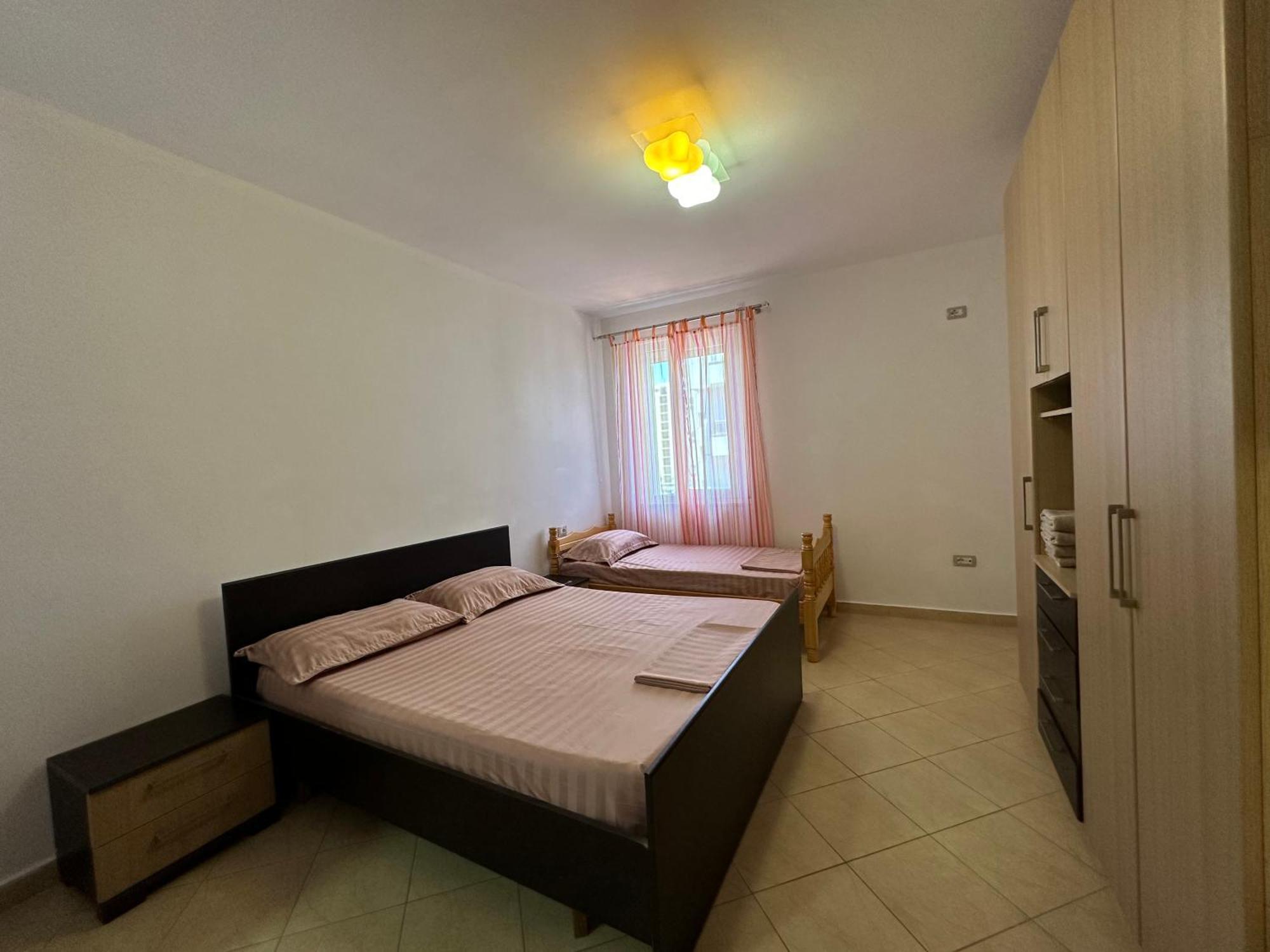Bella'S Apartments Sakes Szoba fotó