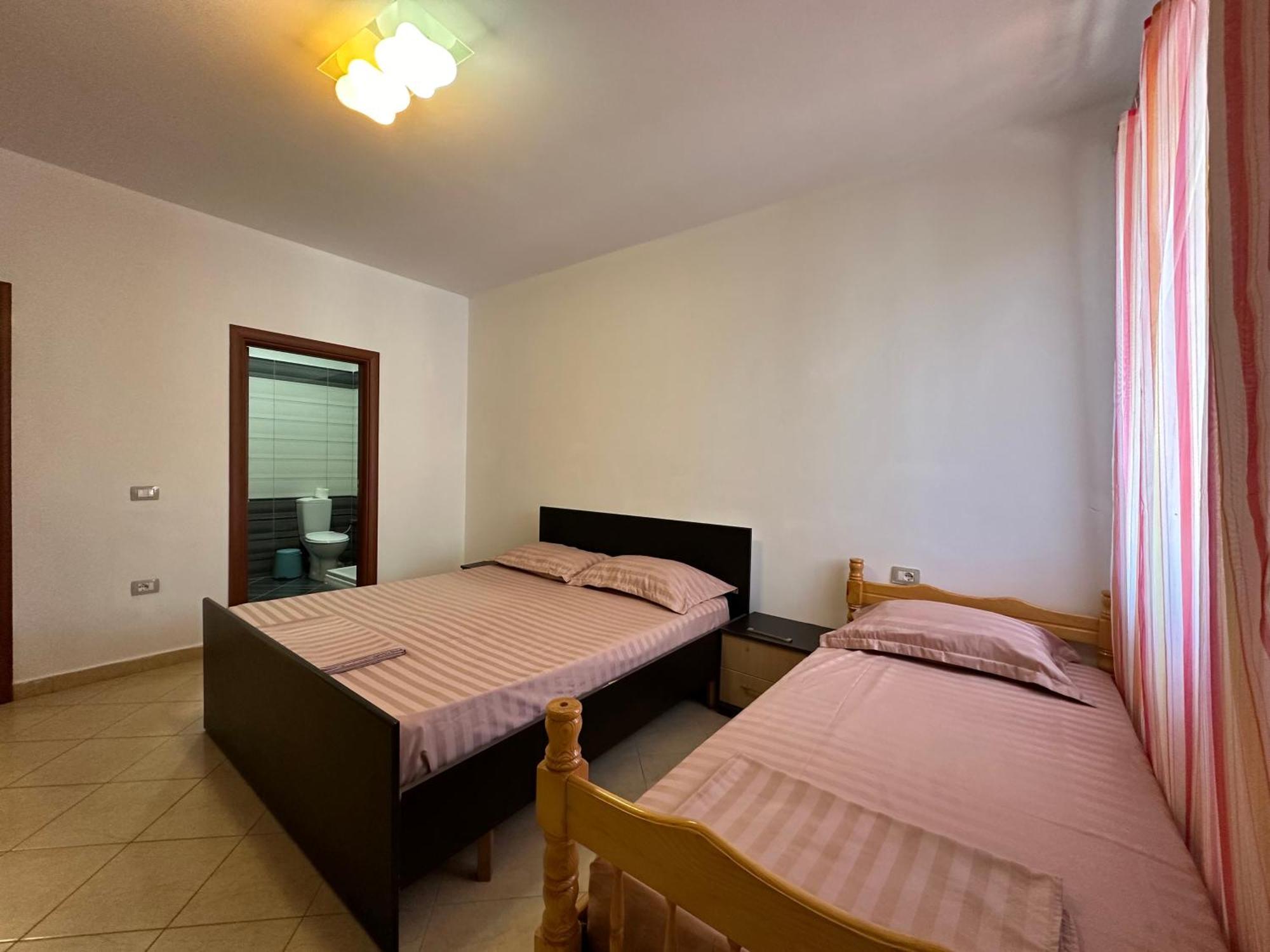 Bella'S Apartments Sakes Szoba fotó