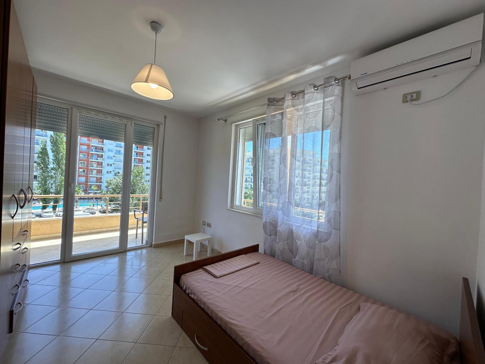 Bella'S Apartments Sakes Szoba fotó