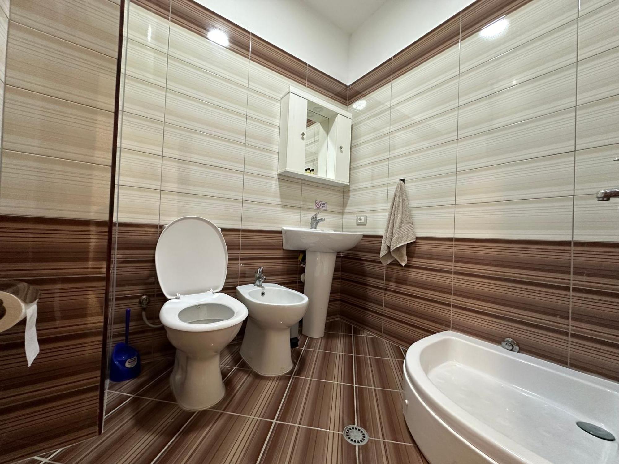 Bella'S Apartments Sakes Szoba fotó