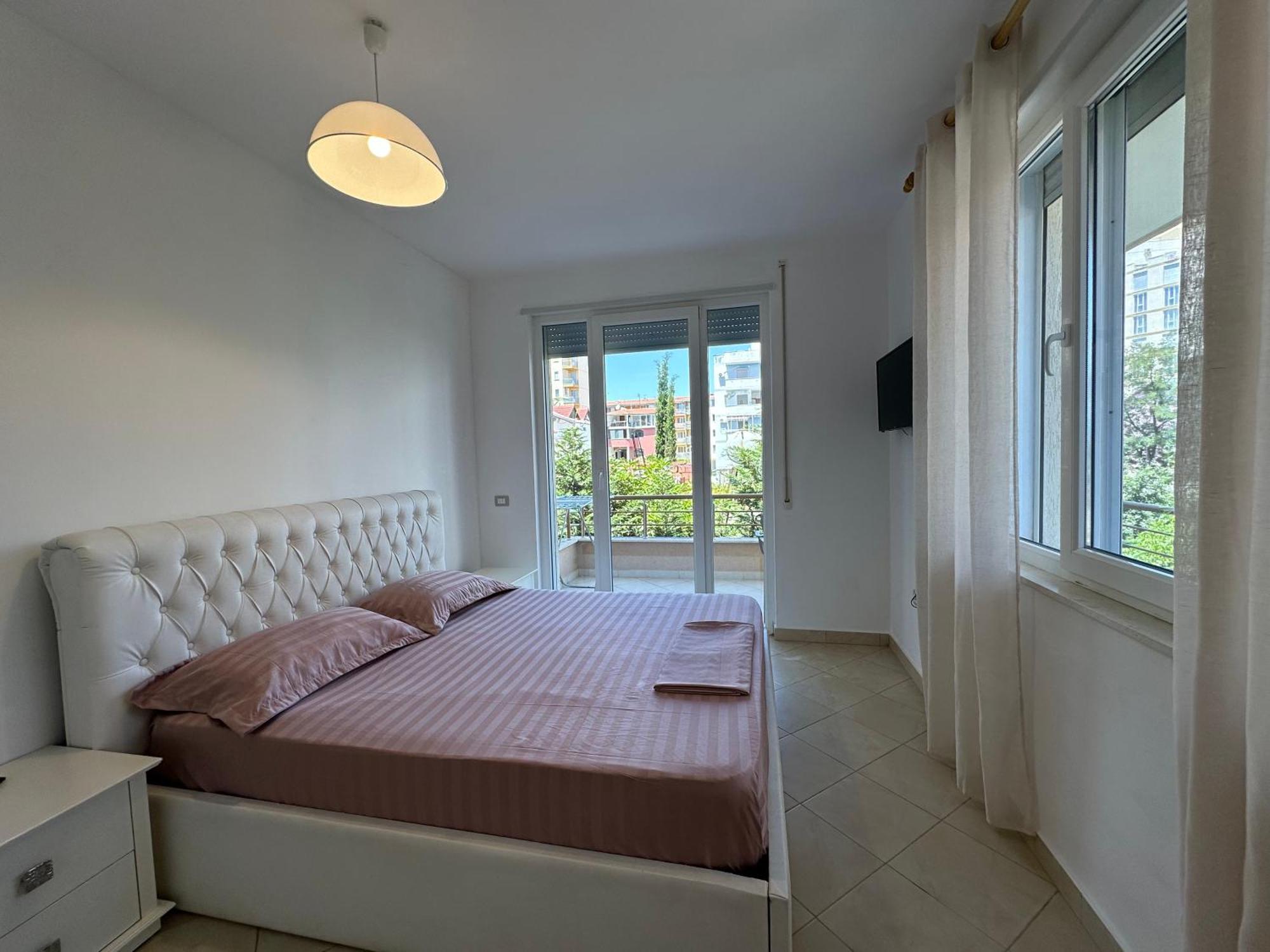 Bella'S Apartments Sakes Szoba fotó