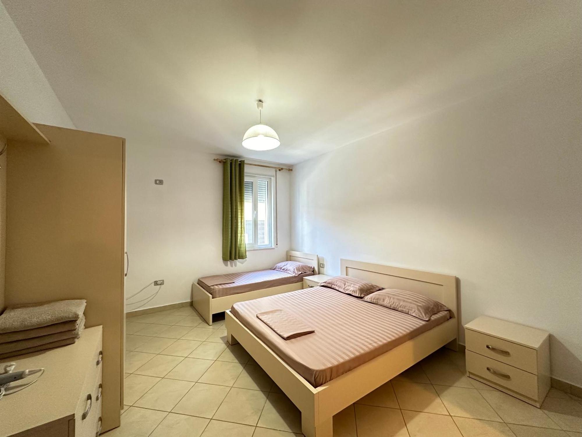 Bella'S Apartments Sakes Szoba fotó