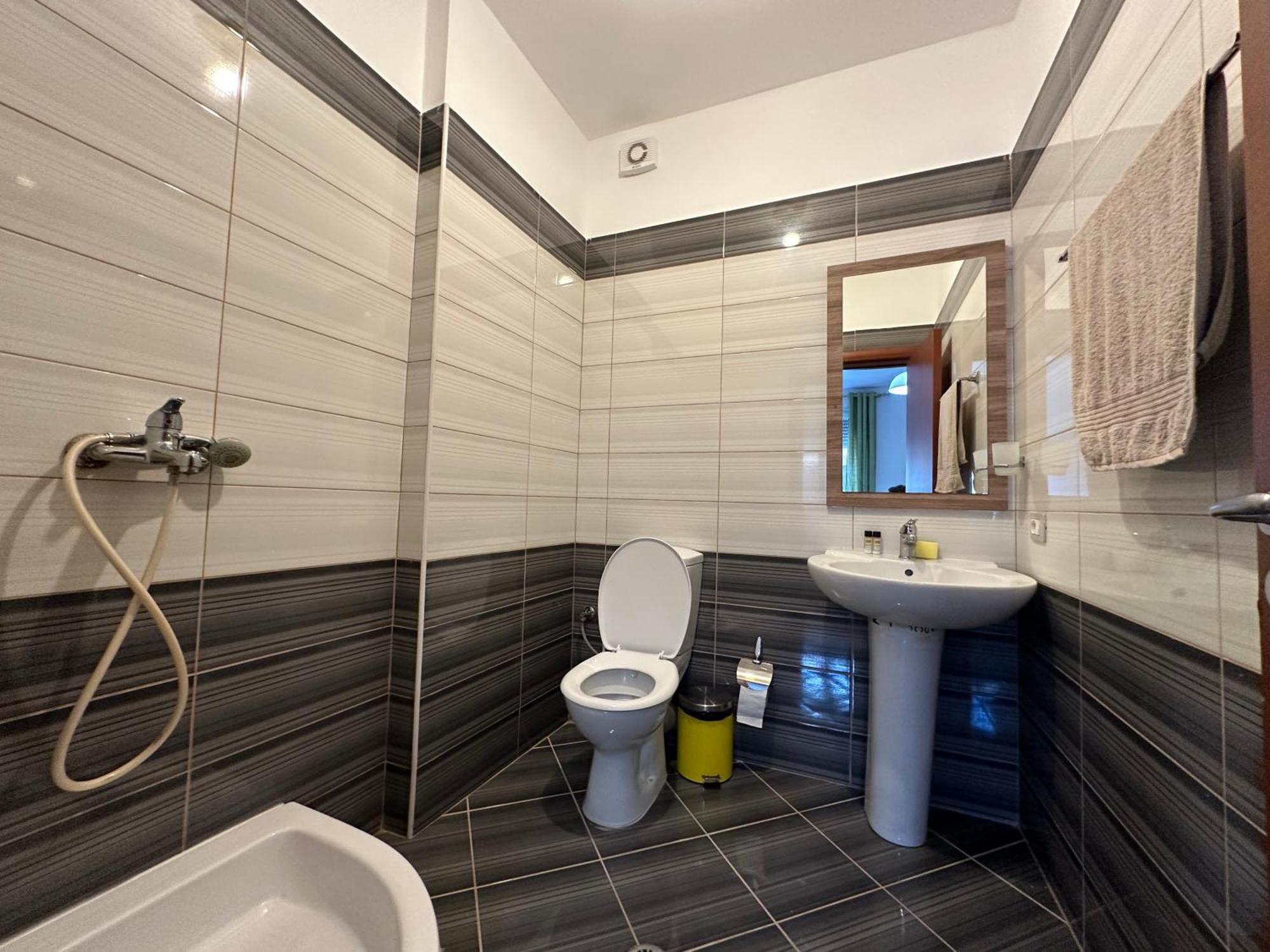 Bella'S Apartments Sakes Szoba fotó