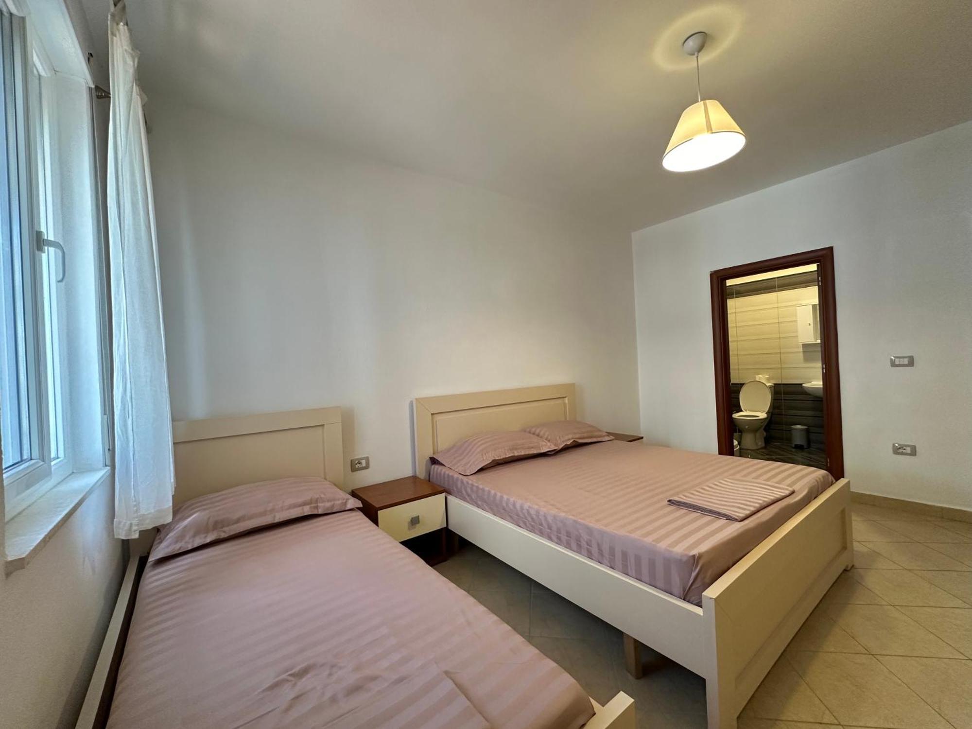 Bella'S Apartments Sakes Szoba fotó