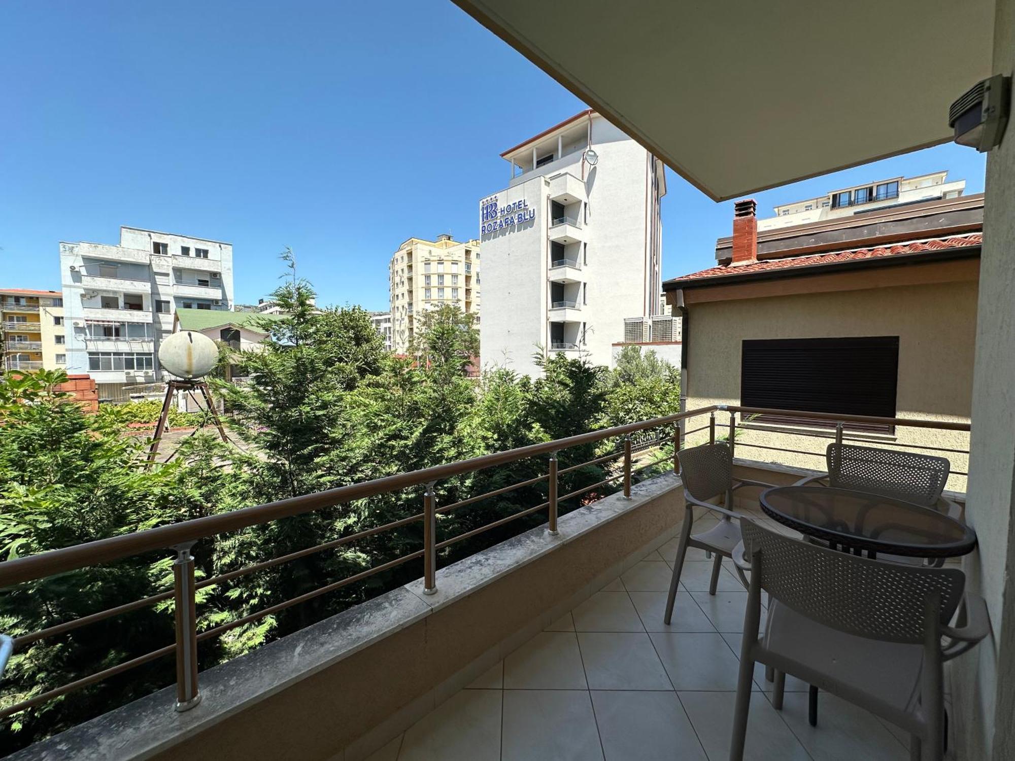 Bella'S Apartments Sakes Szoba fotó