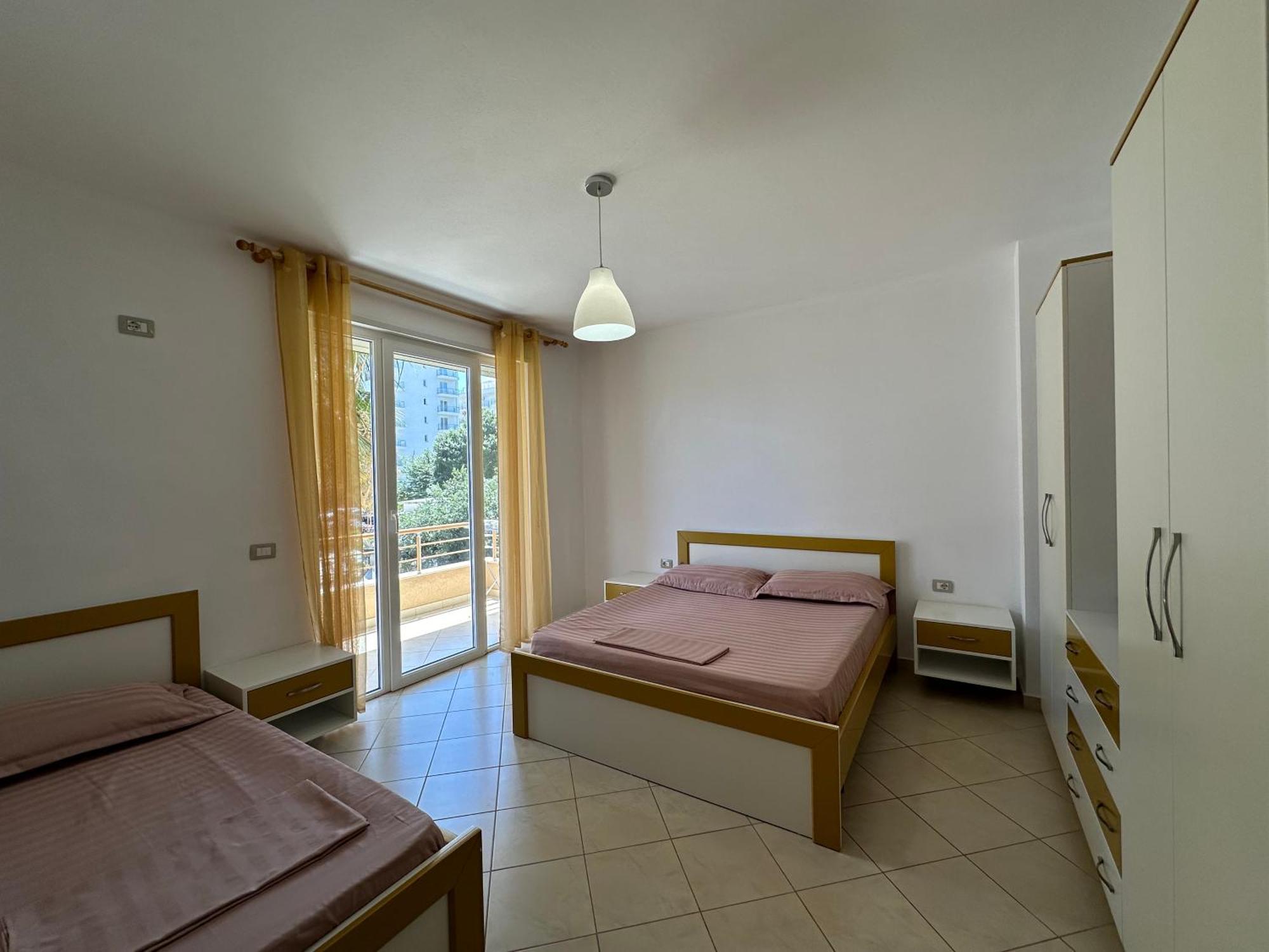 Bella'S Apartments Sakes Szoba fotó