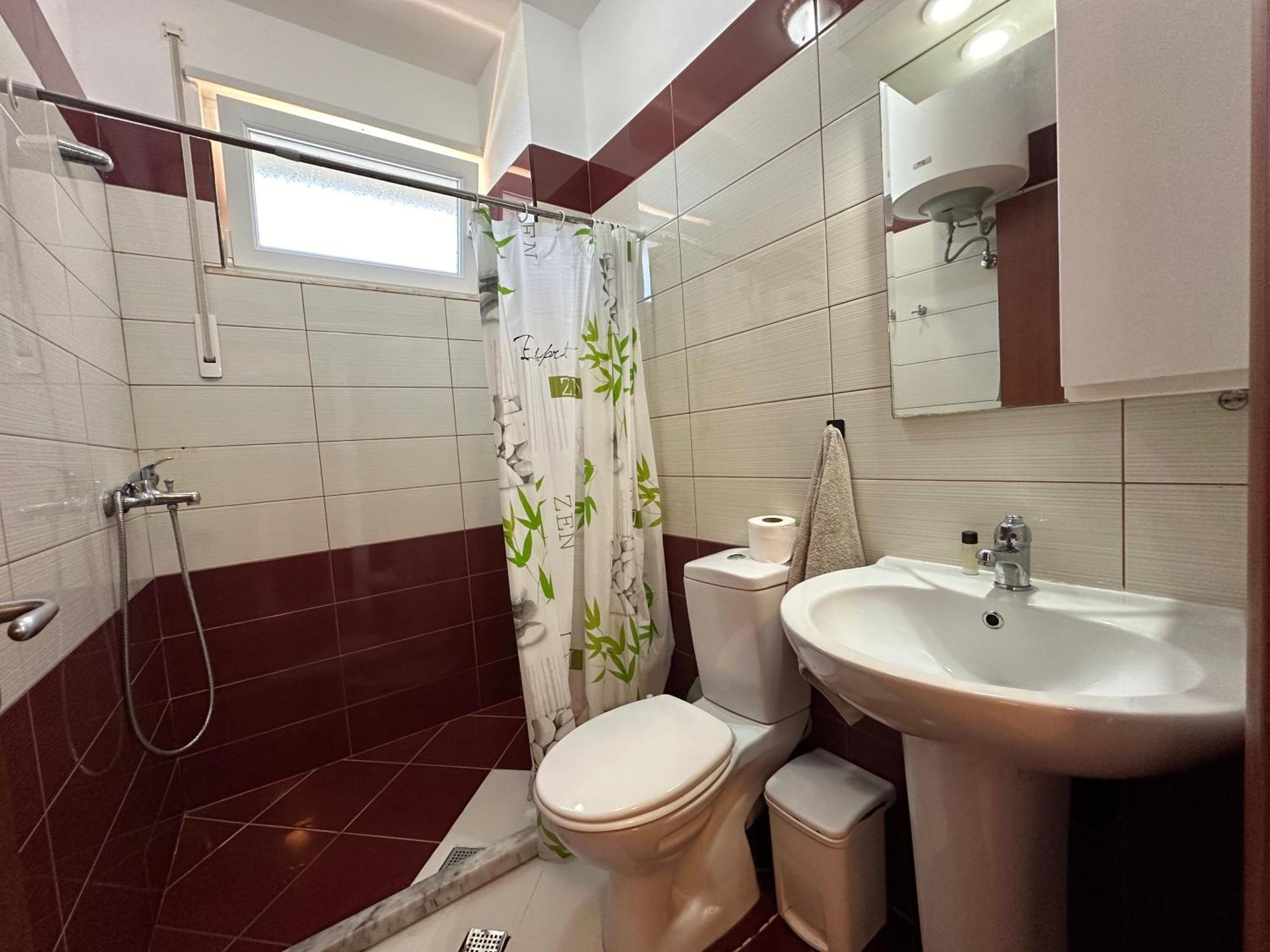 Bella'S Apartments Sakes Szoba fotó