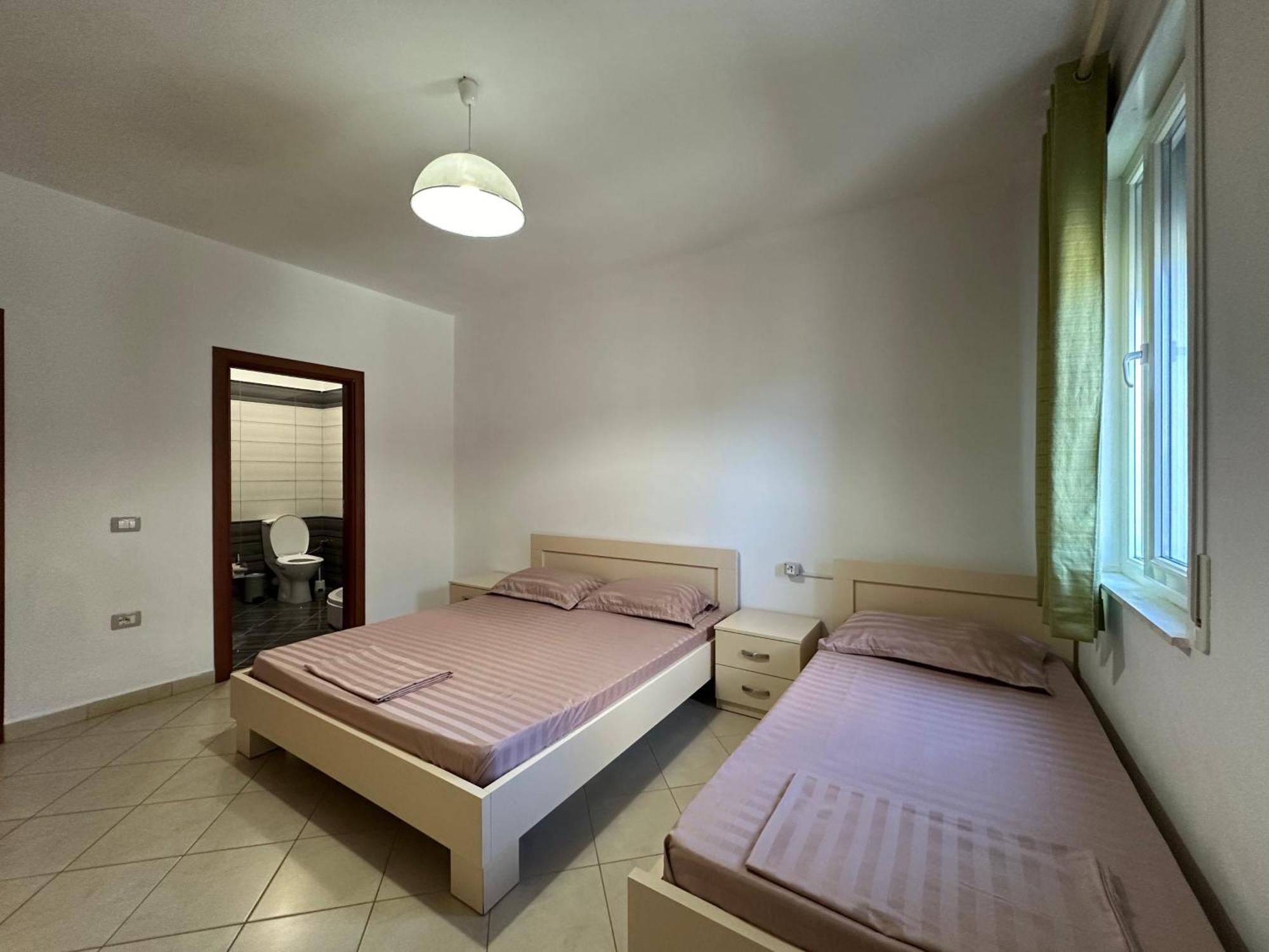 Bella'S Apartments Sakes Szoba fotó