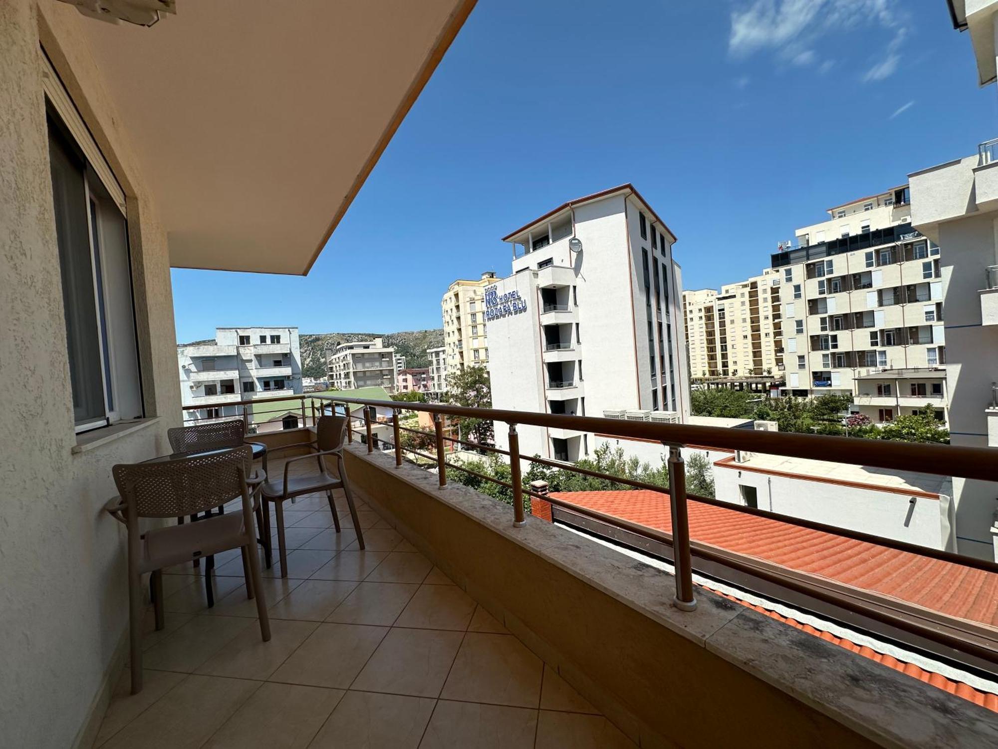 Bella'S Apartments Sakes Szoba fotó