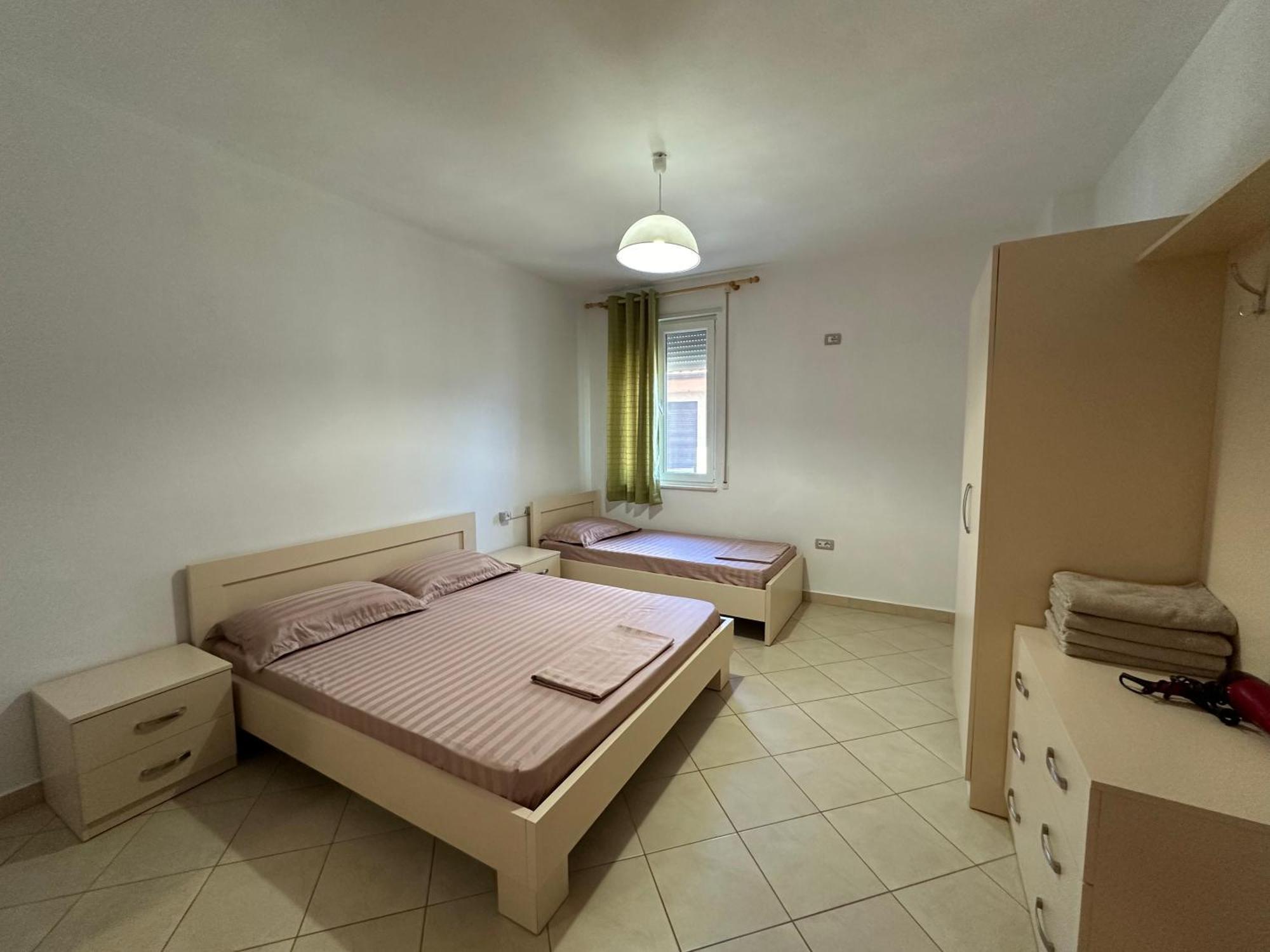 Bella'S Apartments Sakes Szoba fotó