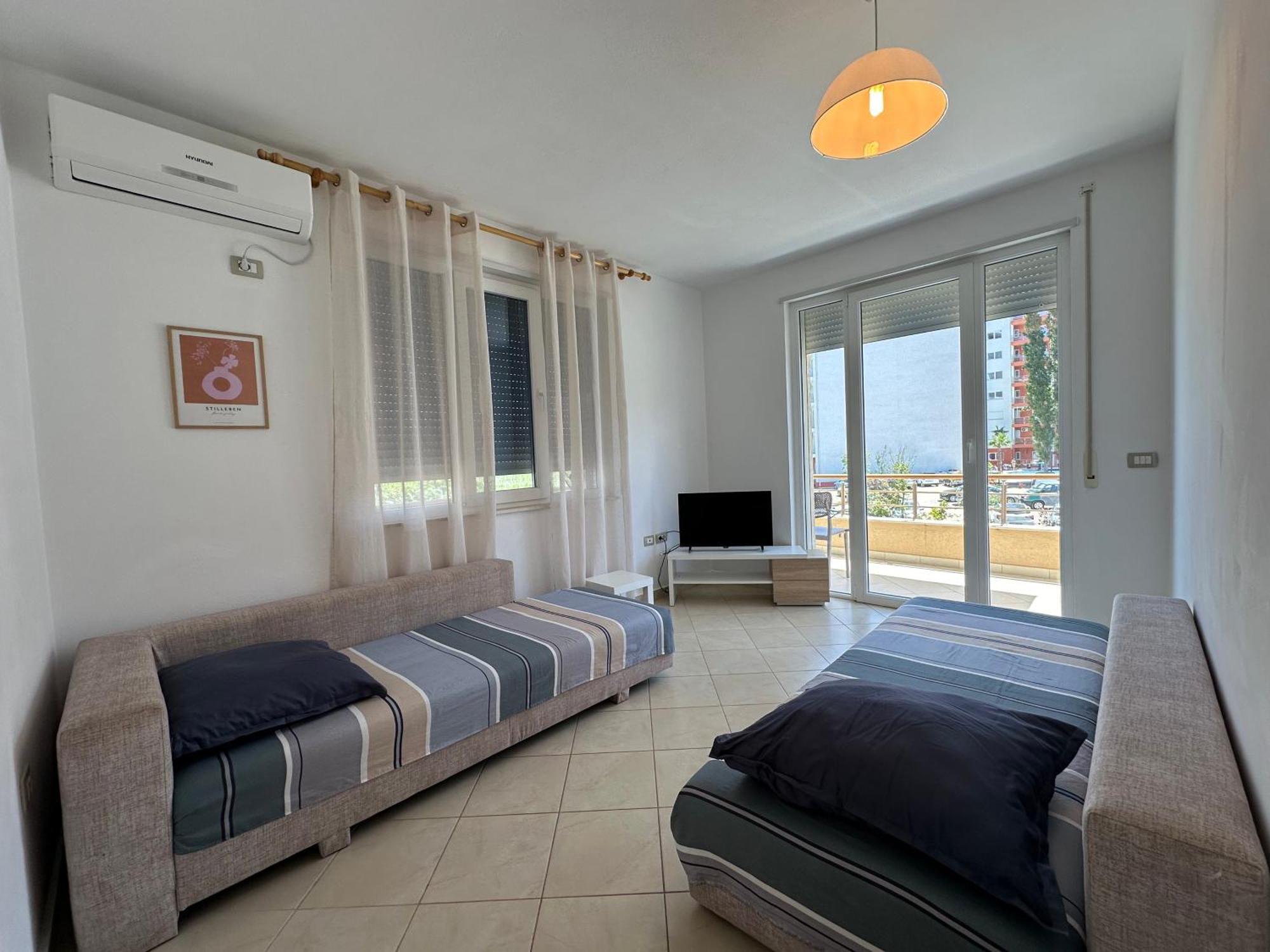 Bella'S Apartments Sakes Szoba fotó